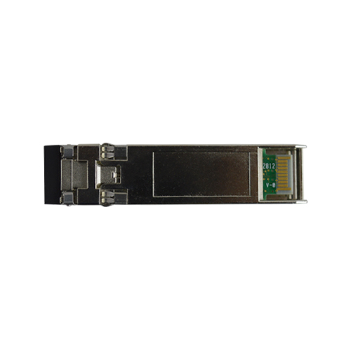 ماژول +SFP ذخیره ساز INTEL Finisar 10GBs 850nm Multimode SFP+SR Transceiver