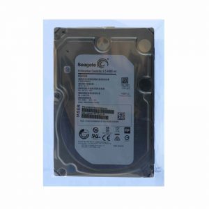 هارد اینترنال Seagate 6TB Enterprise Capacity HDD Sata 6Gbs 128MB Cache 3.5-Inch